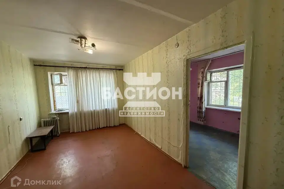 Продаётся 2-комнатная квартира, 45 м²