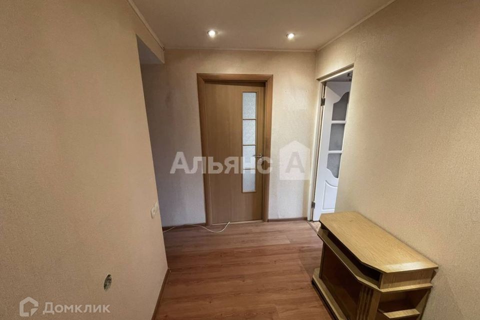 Продаётся 3-комнатная квартира, 57 м²