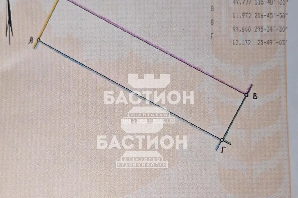 Продаётся участок, 12 сот., ИЖС