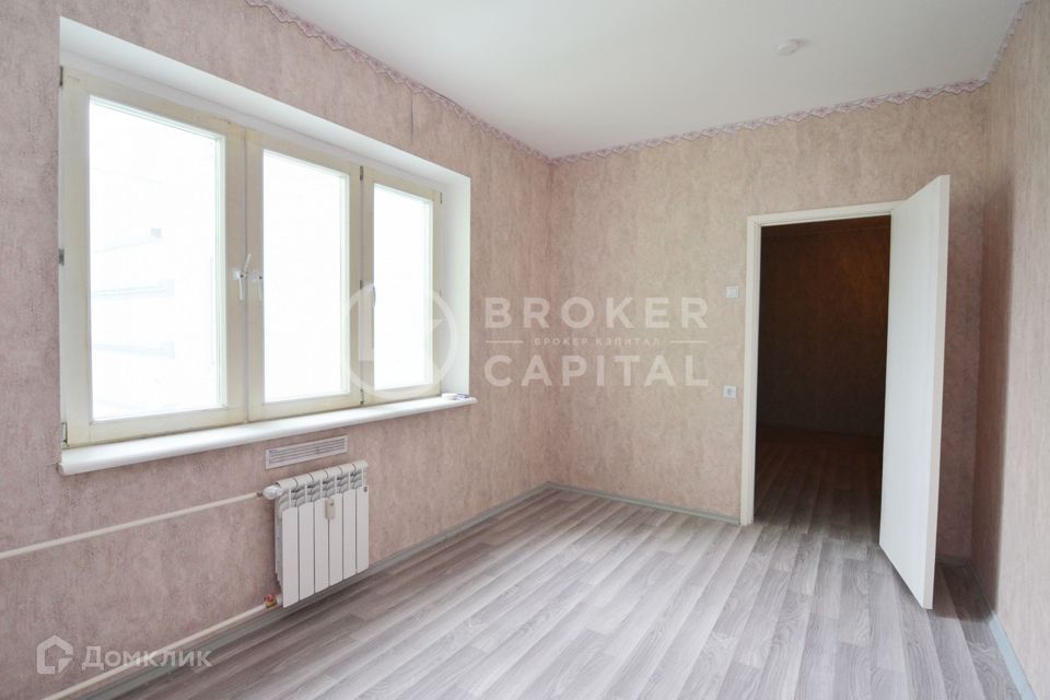 Продаётся 2-комнатная квартира, 78 м²