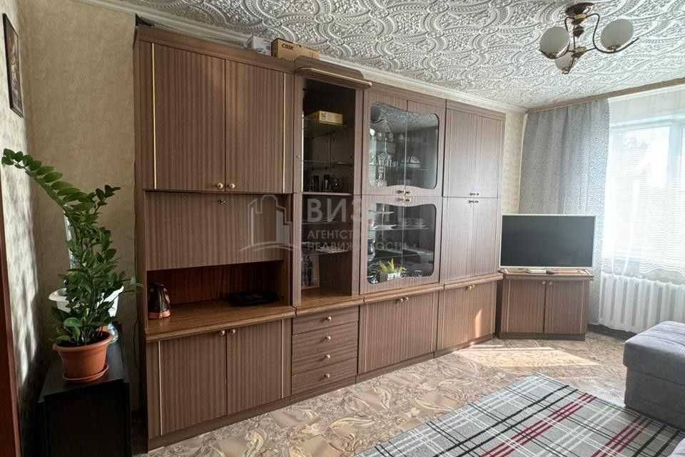 Продаётся 2-комнатная квартира, 51 м²