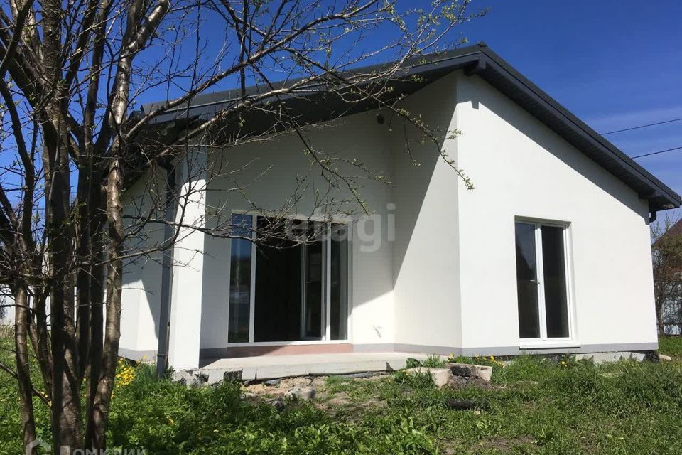 Дома из бревна под ключ - проекты и цены на строительство в Сургуте