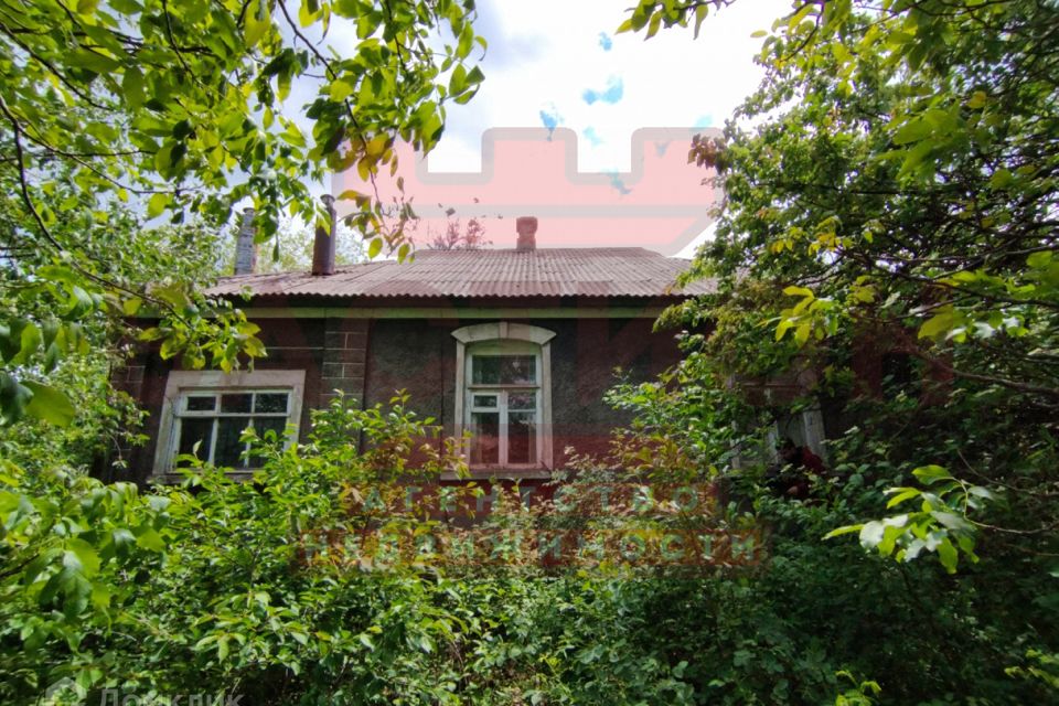 Продаётся 1-этажный дом, 100 м²