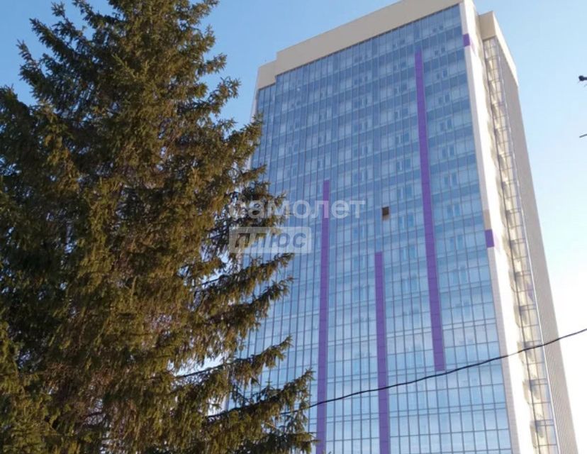 Сдаётся 1-комнатная квартира, 40 м²