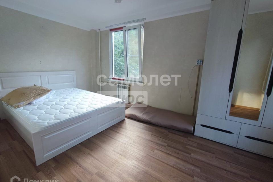 Сдаётся 2-комнатная квартира, 41.1 м²