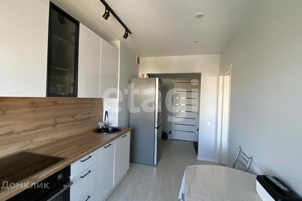 Продаётся 3-комнатная квартира, 66.9 м²