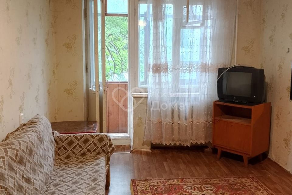 Продаётся комната в 3-комн. квартире, 16.3 м²