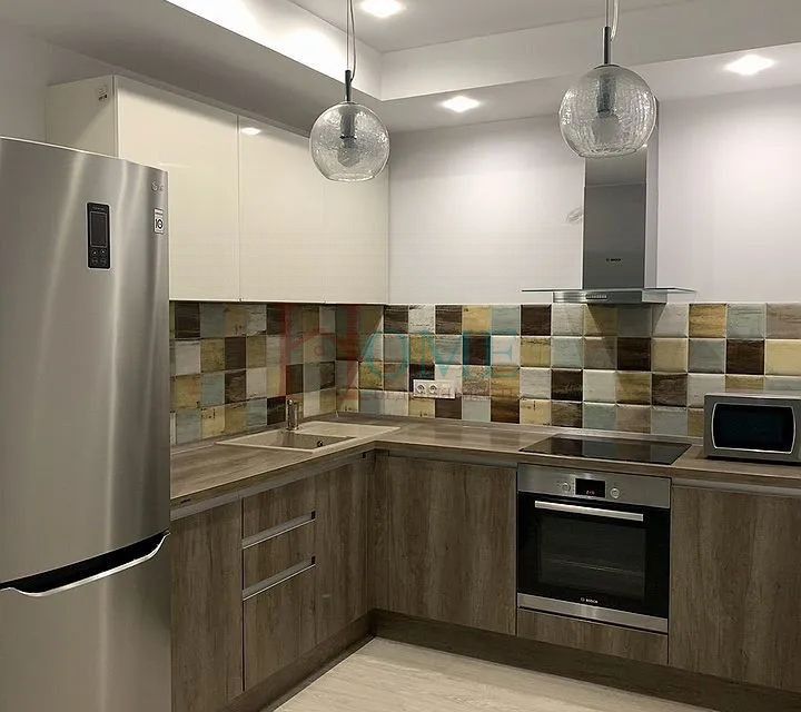 Сдаётся 2-комнатная квартира, 46 м²