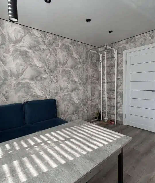 Продаётся 4-комнатная квартира, 68.1 м²