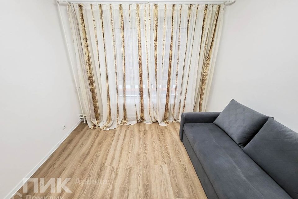 Сдаётся 2-комнатная квартира, 55.3 м²