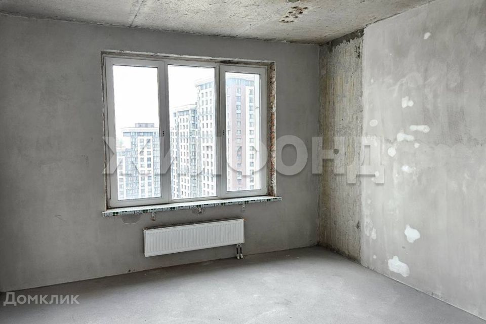 Продаётся 4-комнатная квартира, 120 м²