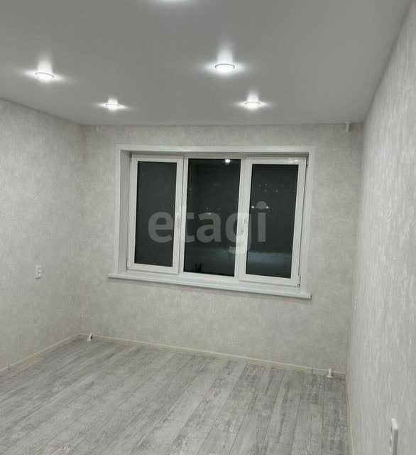 Продаётся 1-комнатная квартира, 23 м²