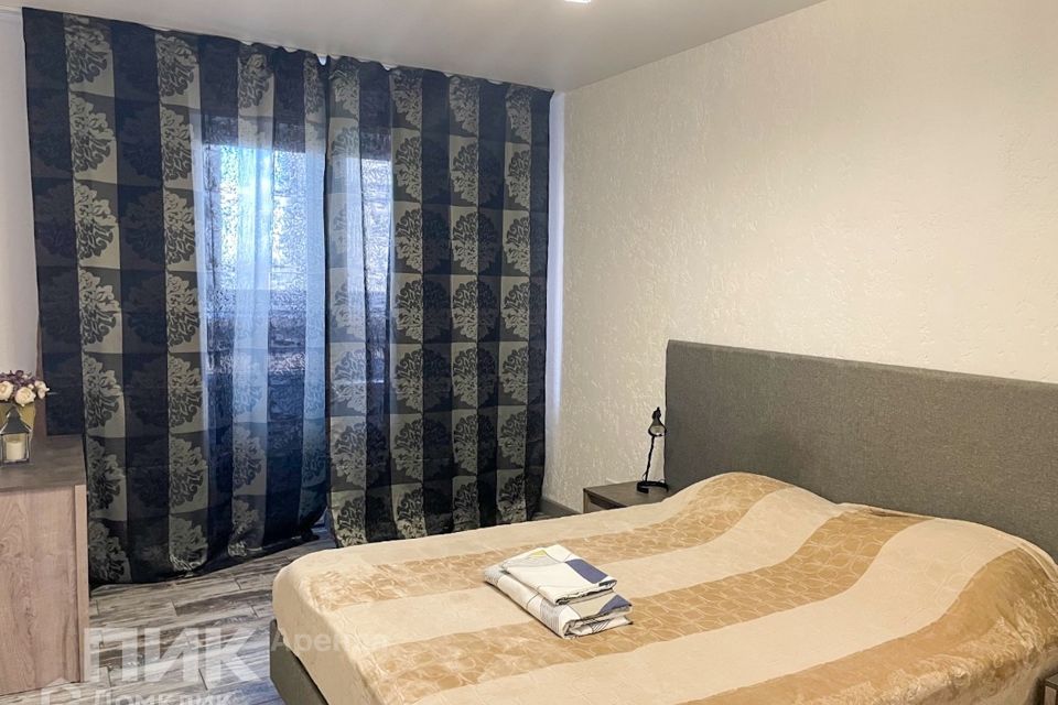 Сдаётся 1-комнатная квартира, 49 м²