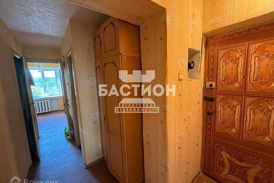Продаётся 1-комнатная квартира, 40 м²