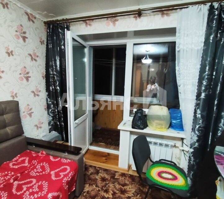 Продаётся 3-комнатная квартира, 60 м²