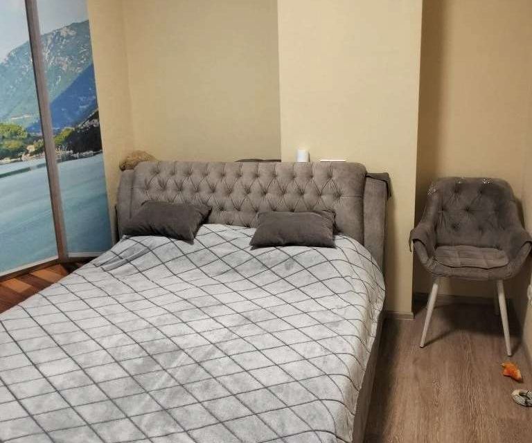 Продаётся 2-комнатная квартира, 41.3 м²