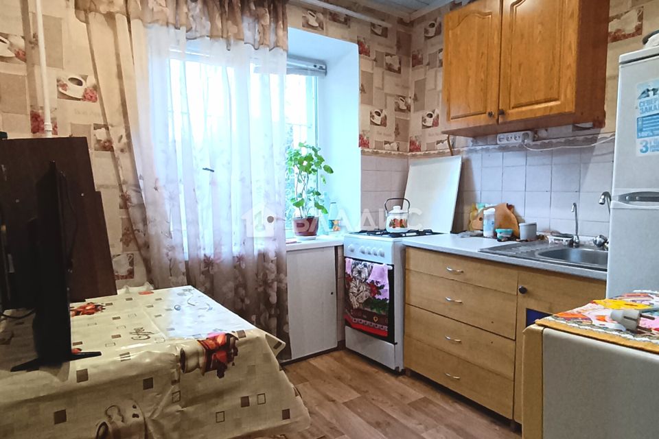 Продаётся 1-комнатная квартира, 32.8 м²