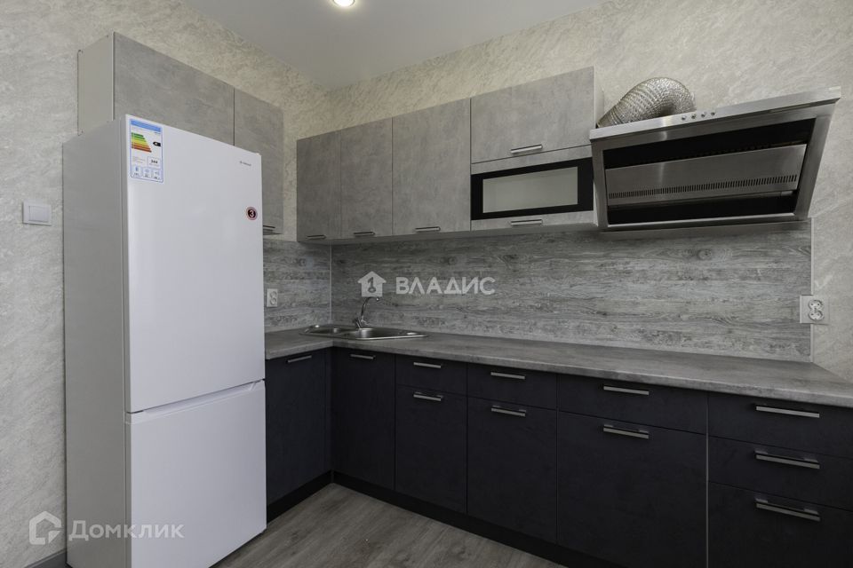 Продаётся 2-комнатная квартира, 62 м²