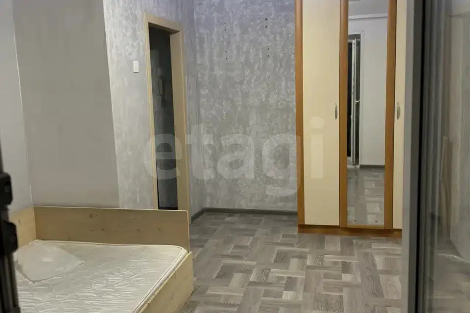 Продаётся 1-комнатная квартира, 21.5 м²