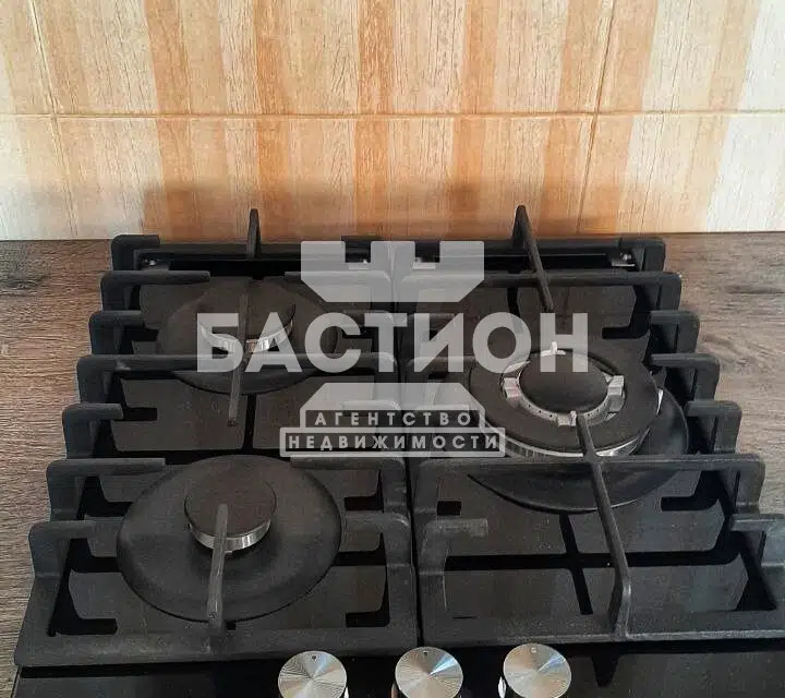 Продаётся 2-комнатная квартира, 54 м²