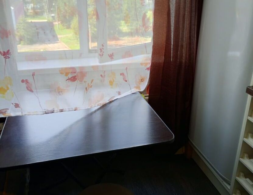 Сдаётся 2-комнатная квартира, 38 м²