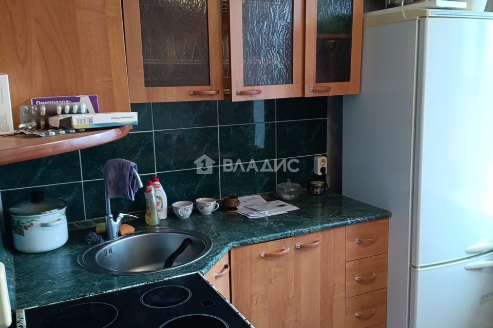 Сдаётся 2-комнатная квартира, 41 м²