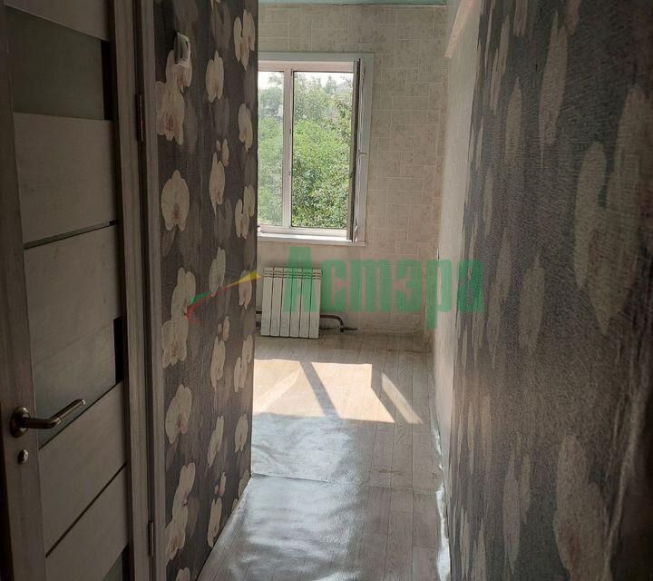 Продаётся 2-комнатная квартира, 45 м²