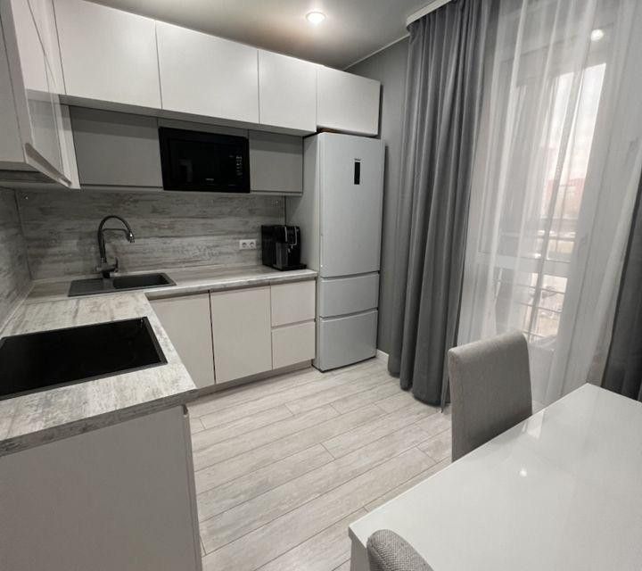 Продаётся 2-комнатная квартира, 47 м²