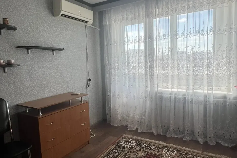 Продаётся 1-комнатная квартира, 26 м²