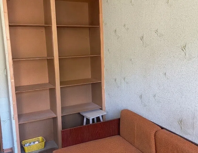 Продаётся студия, 17.6 м²