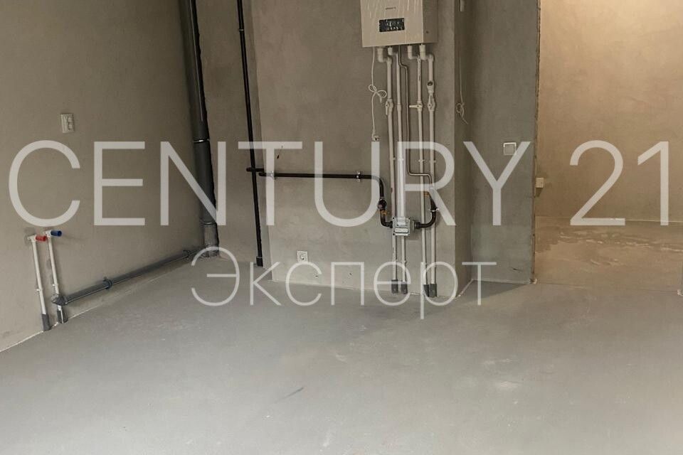 Продаётся 2-комнатная квартира, 61 м²