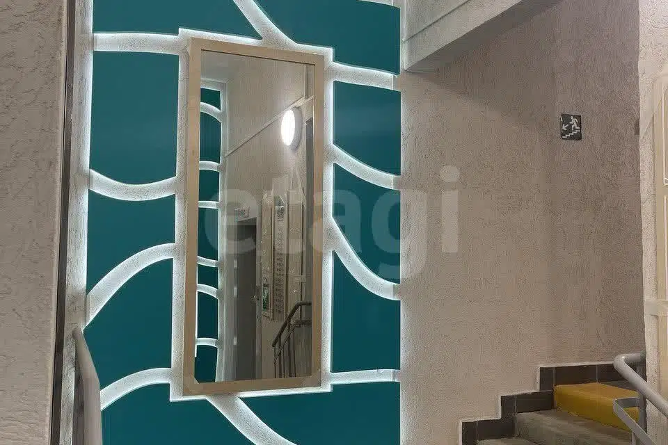 Продаётся студия, 32.3 м²