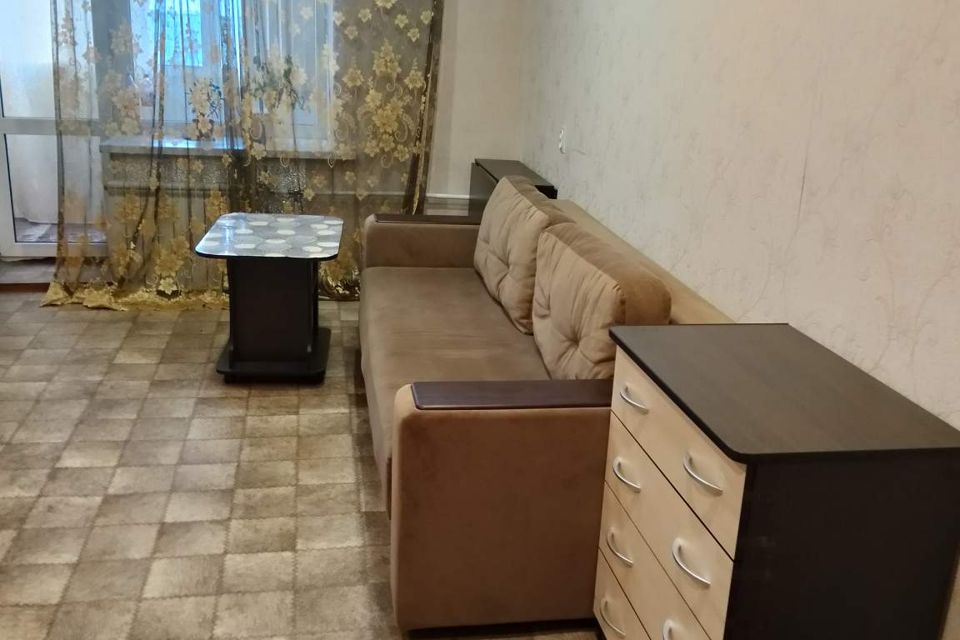 Сдаётся 1-комнатная квартира, 33.5 м²