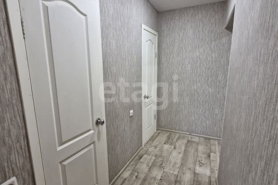 Продаётся 2-комнатная квартира, 54.2 м²