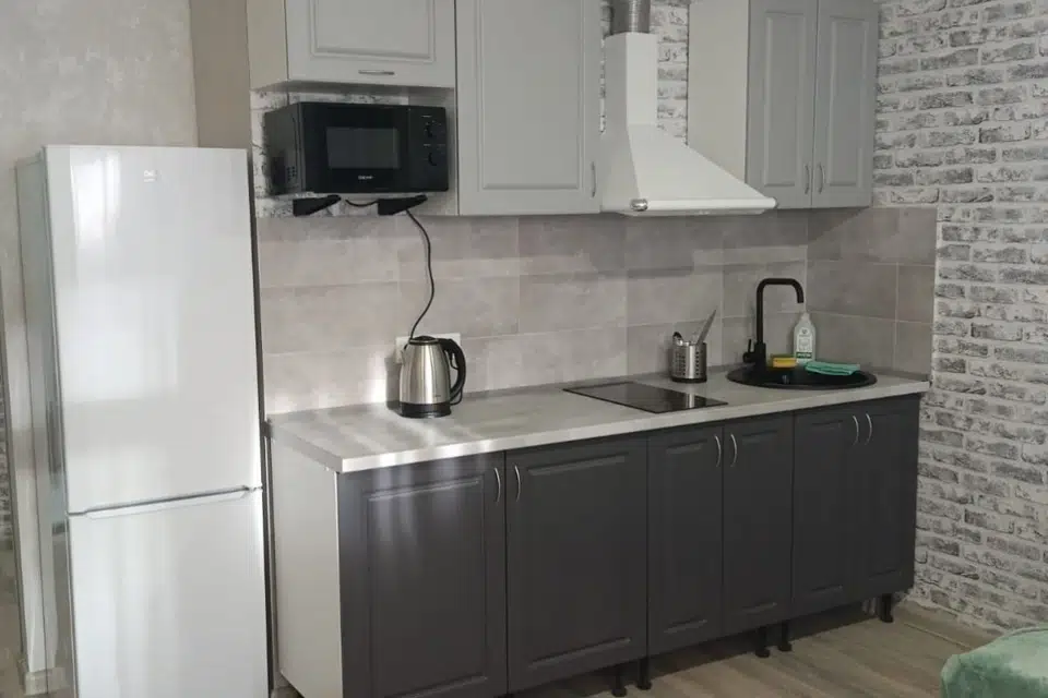 Продаётся студия, 25.1 м²