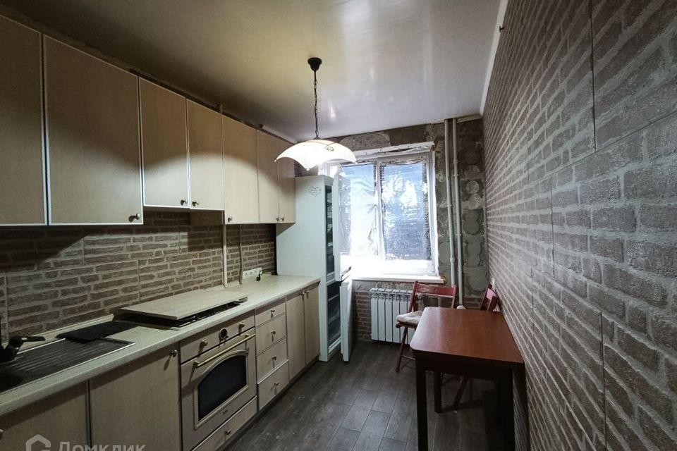 Продаётся 2-комнатная квартира, 45.6 м²