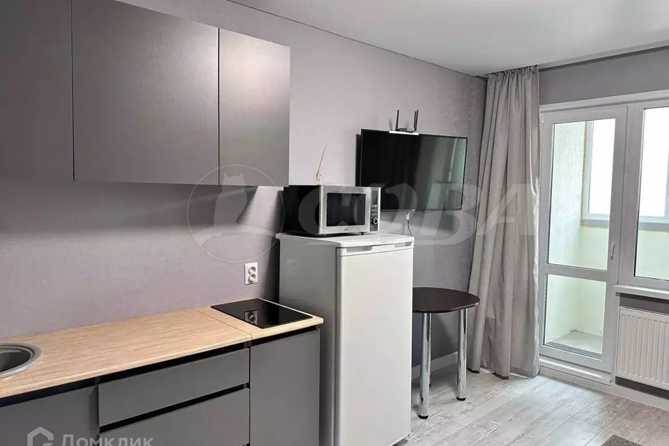 Продаётся студия, 19.7 м²