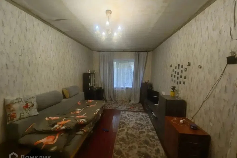Продаётся 1-комнатная квартира, 30.6 м²