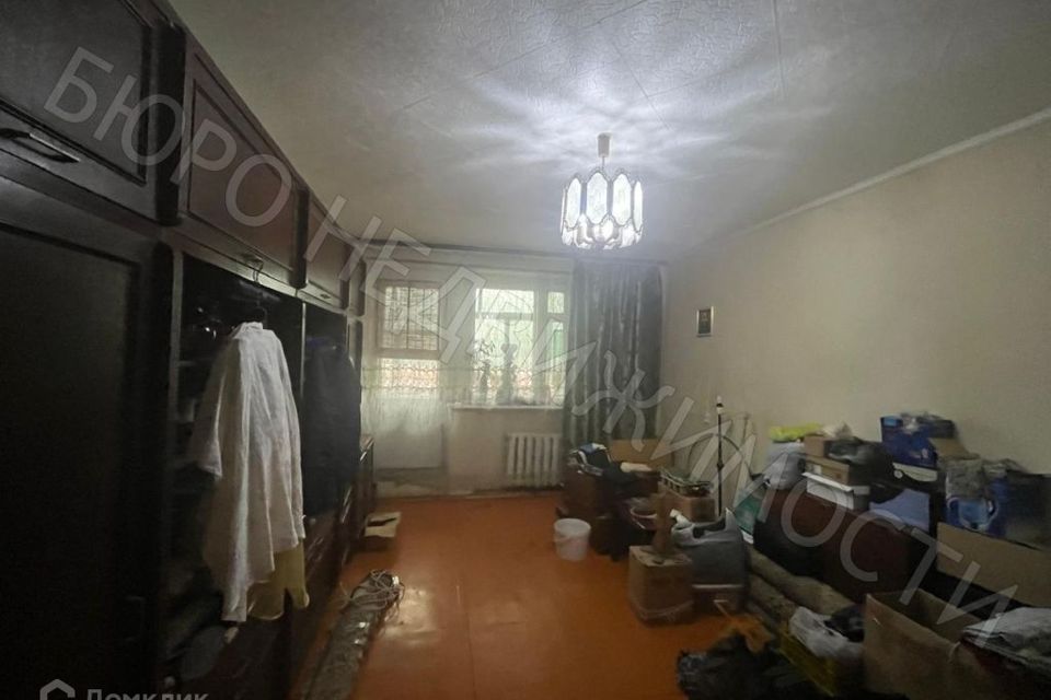 Продаётся 3-комнатная квартира, 60.2 м²
