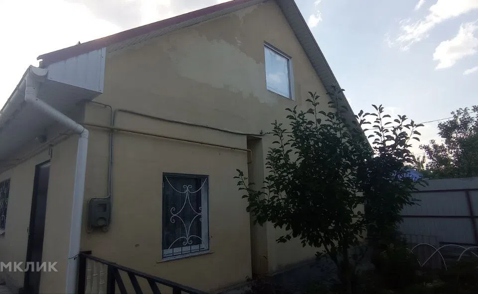 Продаётся 2-этажный дом, 117 м²