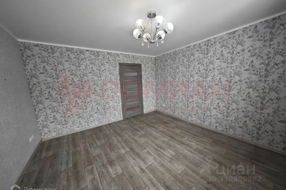 Продаётся 2-комнатная квартира, 50 м²