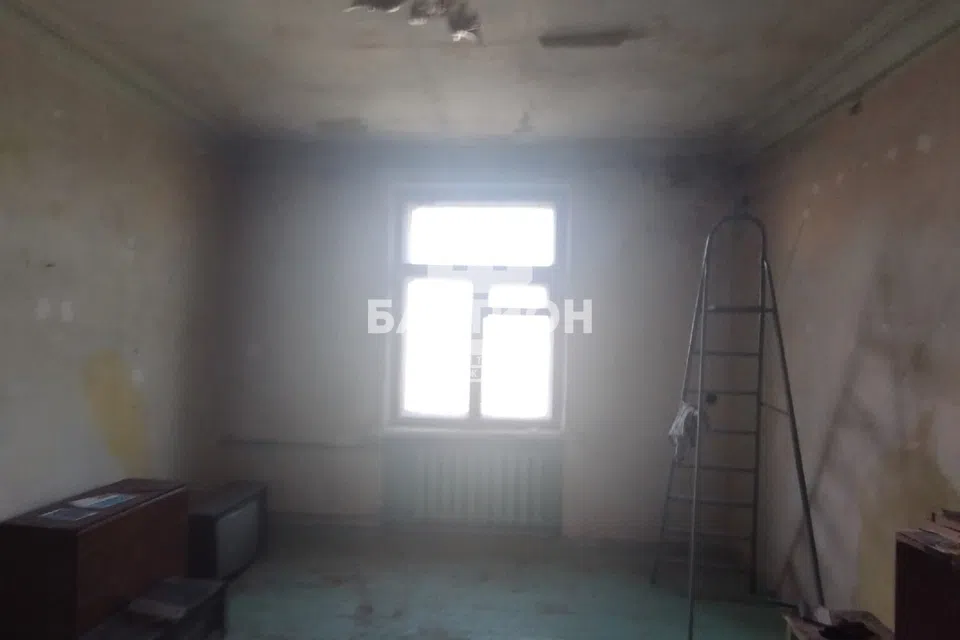 Продаётся 3-комнатная квартира, 74 м²