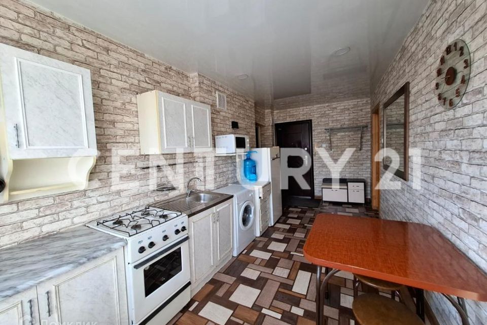 Продаётся 1-комнатная квартира, 35 м²