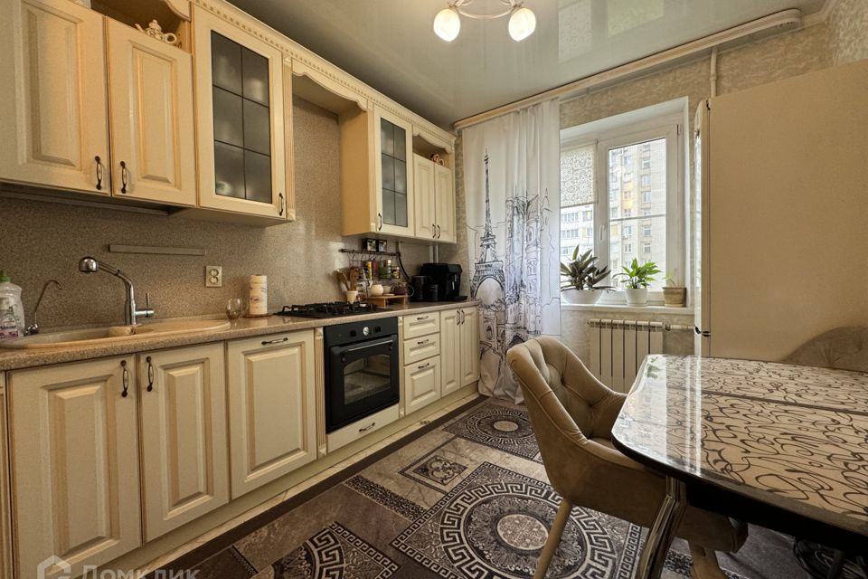 Продаётся 2-комнатная квартира, 60 м²