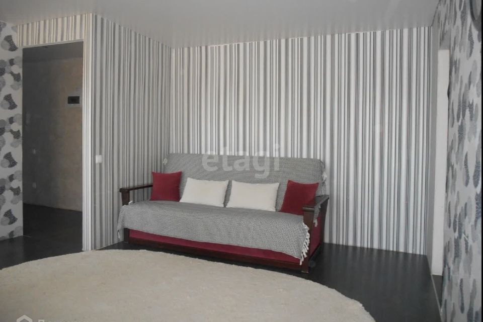 Продаётся 2-комнатная квартира, 46.3 м²