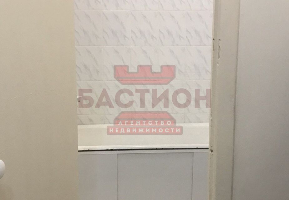 Продаётся 1-комнатная квартира, 37 м²