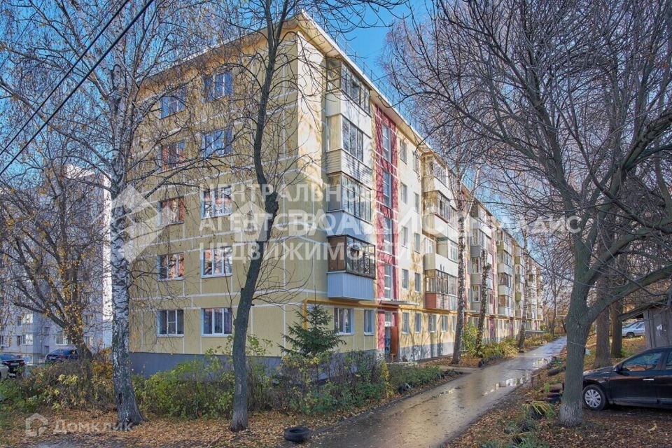 Сдаётся 2-комнатная квартира, 61 м²