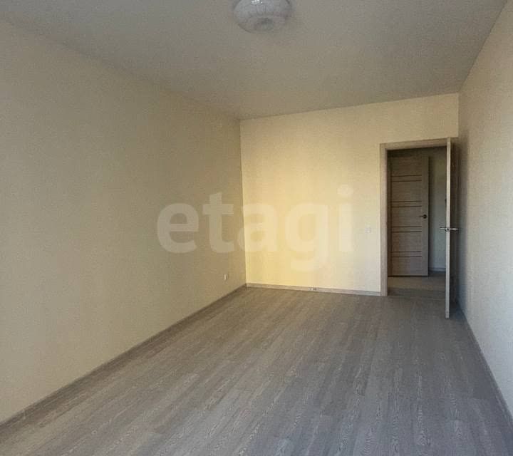 Продаётся 1-комнатная квартира, 29.1 м²
