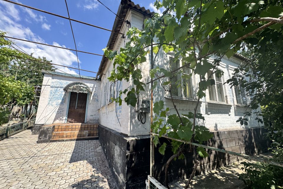 Продаётся 1-этажный дом, 110 м²