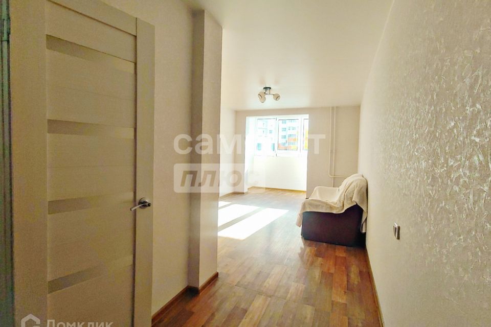 Продаётся студия, 28 м²
